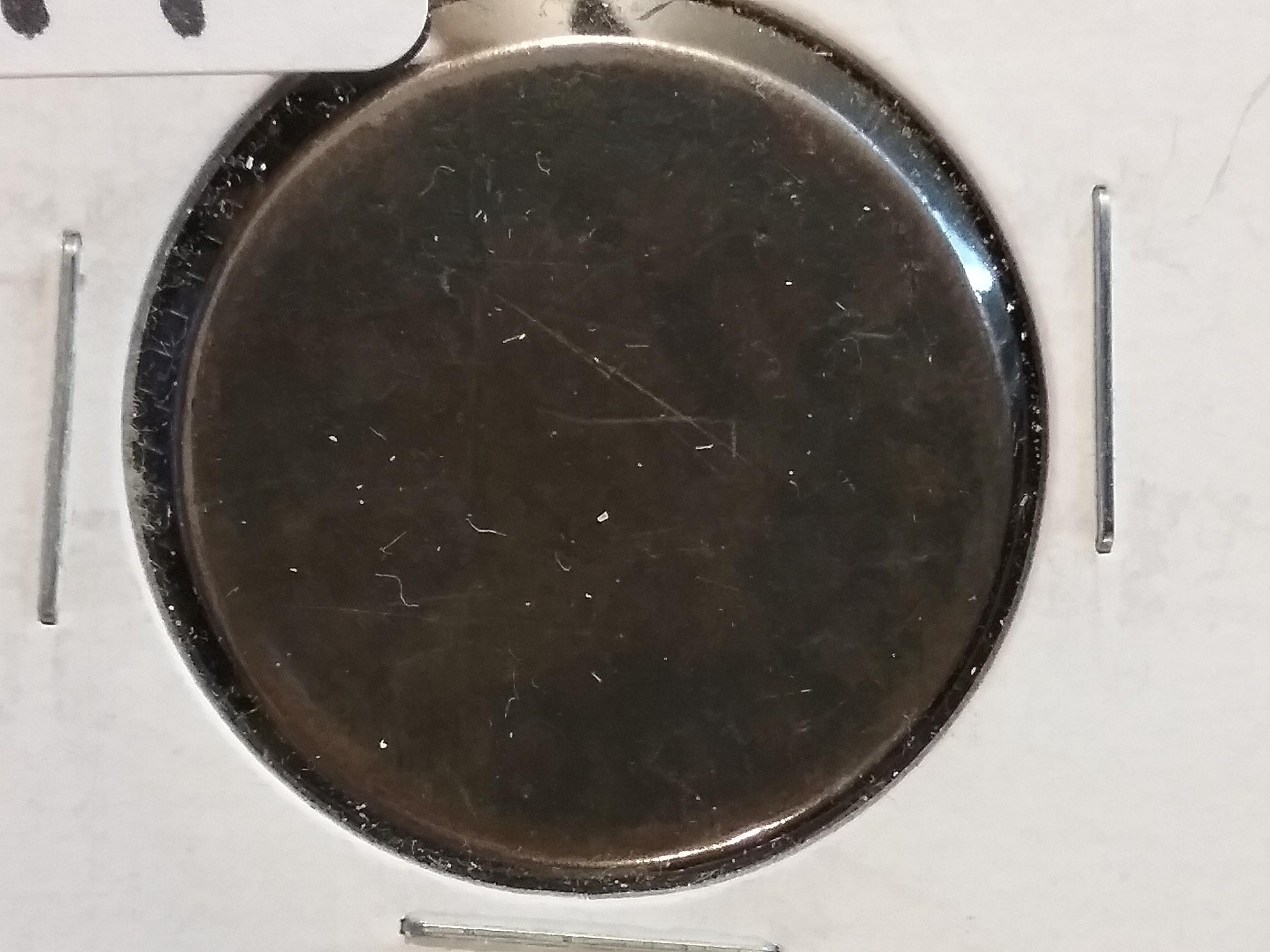 1810 Classic Head Large Cent in About Good