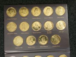 WOW! A Coin History of the US Presidents