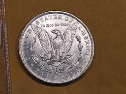 1884-O Morgan Dollar