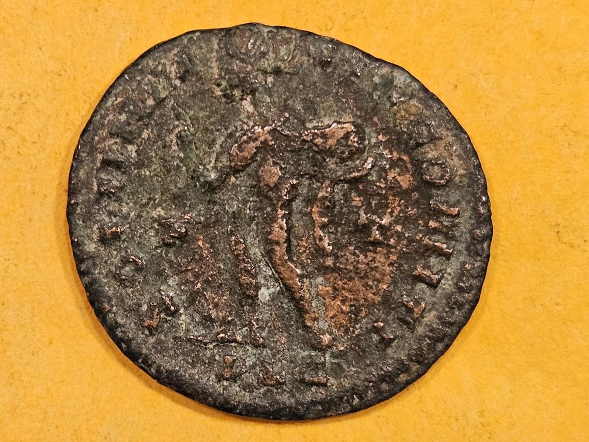 ANCIENT! Constantine TG 306 - 337 AD