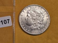 1884-O Morgan Dollar