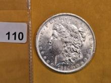 1884-O Morgan Dollar