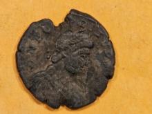 ANCIENT! Honorius 394 - 423 AD