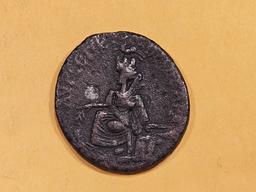 ANCIENT! ROME - Gordianus III 238 - 244 AD