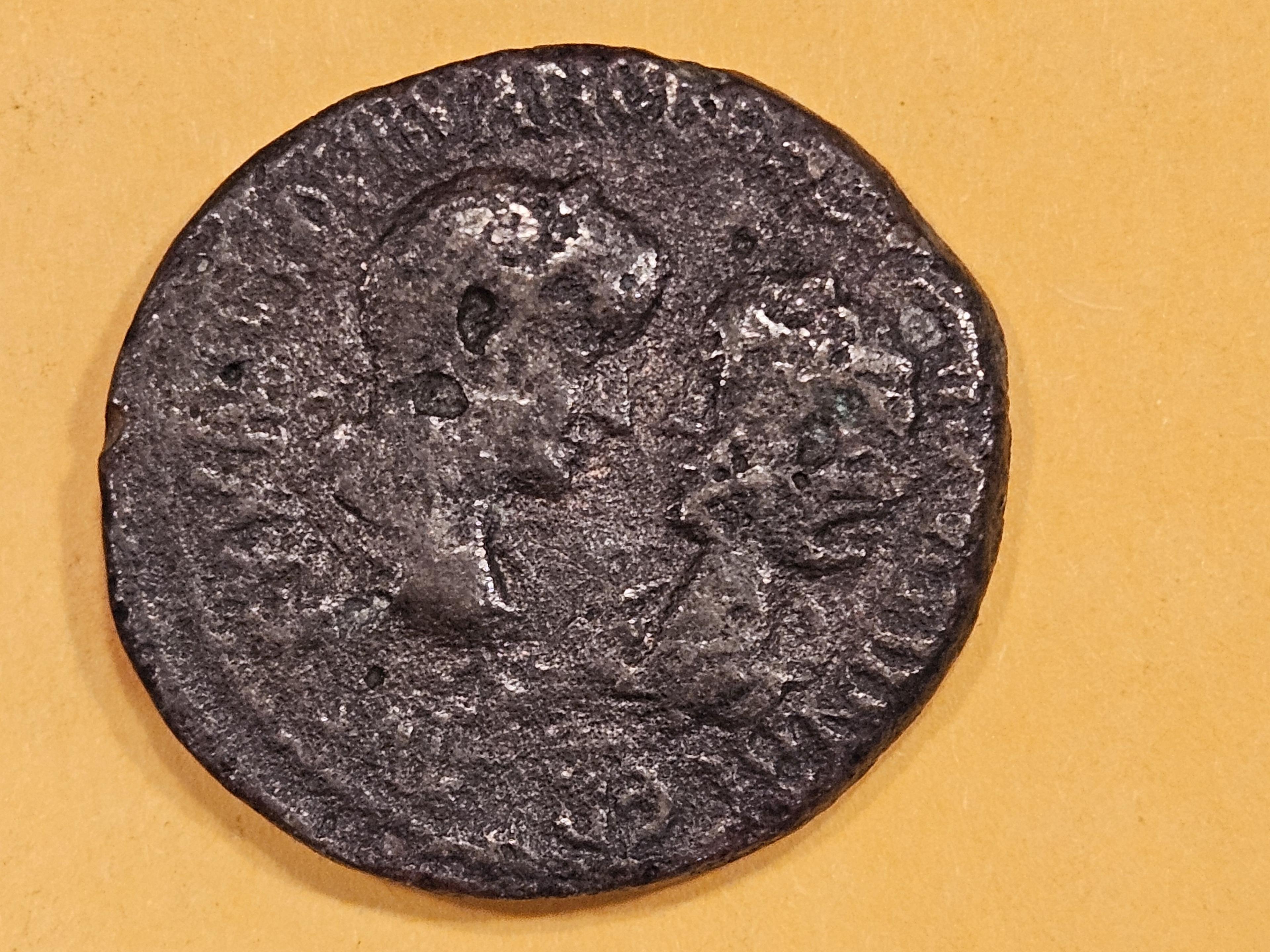 ANCIENT! ROME - Gordianus III 238 - 244 AD