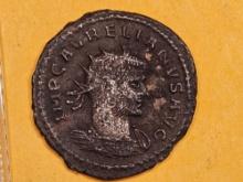 ANCIENT! Rome - Aurelian 270 - 275 AD