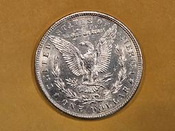 1903 Morgan Dollar