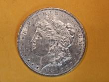 Better Grade 1880-O Morgan Dollar