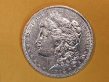Better 1892-O Morgan Dollar