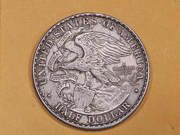 1918 Illinois Commemorative Half Dollar