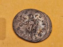 ANCIENT! Trajan Decius 249 - 51. Antonianus