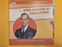 The King George VI Collection
