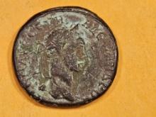 ANCIENT! Severus Alexander 222  - 235 AD