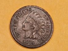 1879 Indian Cent