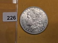 1881-O Morgan Dollar