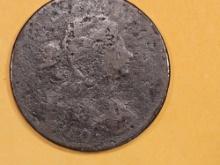 1803 Draped Bust Large Cent