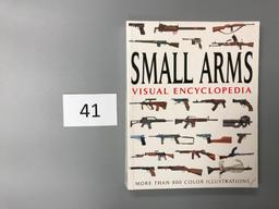 Small Arms VIsual Encyclopedia
