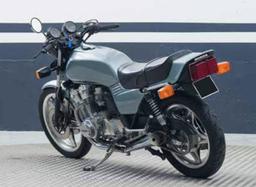 HONDA 900 BOL D’OR