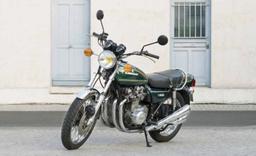 KAWASAKI 900 Z1 A4