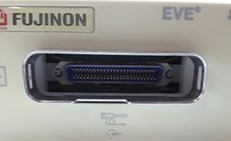 FUJINON EVE E400 IU402 Video Processor