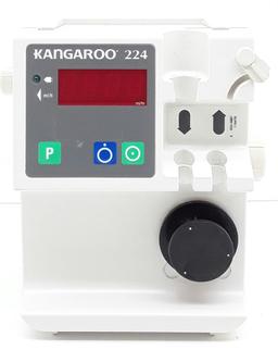 SHERWOOD MEDICALKangaroo 224 Feeding Pump