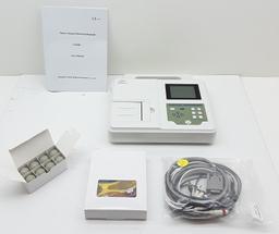 Comen CM300 Electrocardiograph