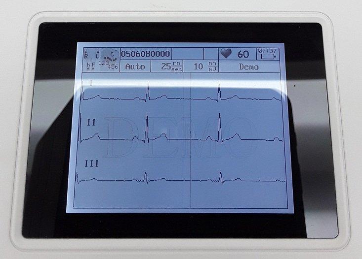 Comen CM300 Electrocardiograph