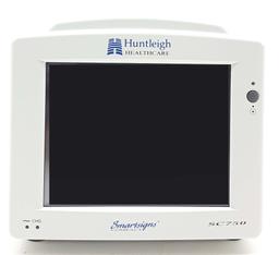 Huntleigh SC750 Vital Signs Monitor