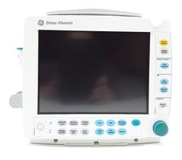 Datex Ohmeda S5 Vital Signs Monitor