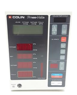 Colin BP-8800 Blood Pressure System