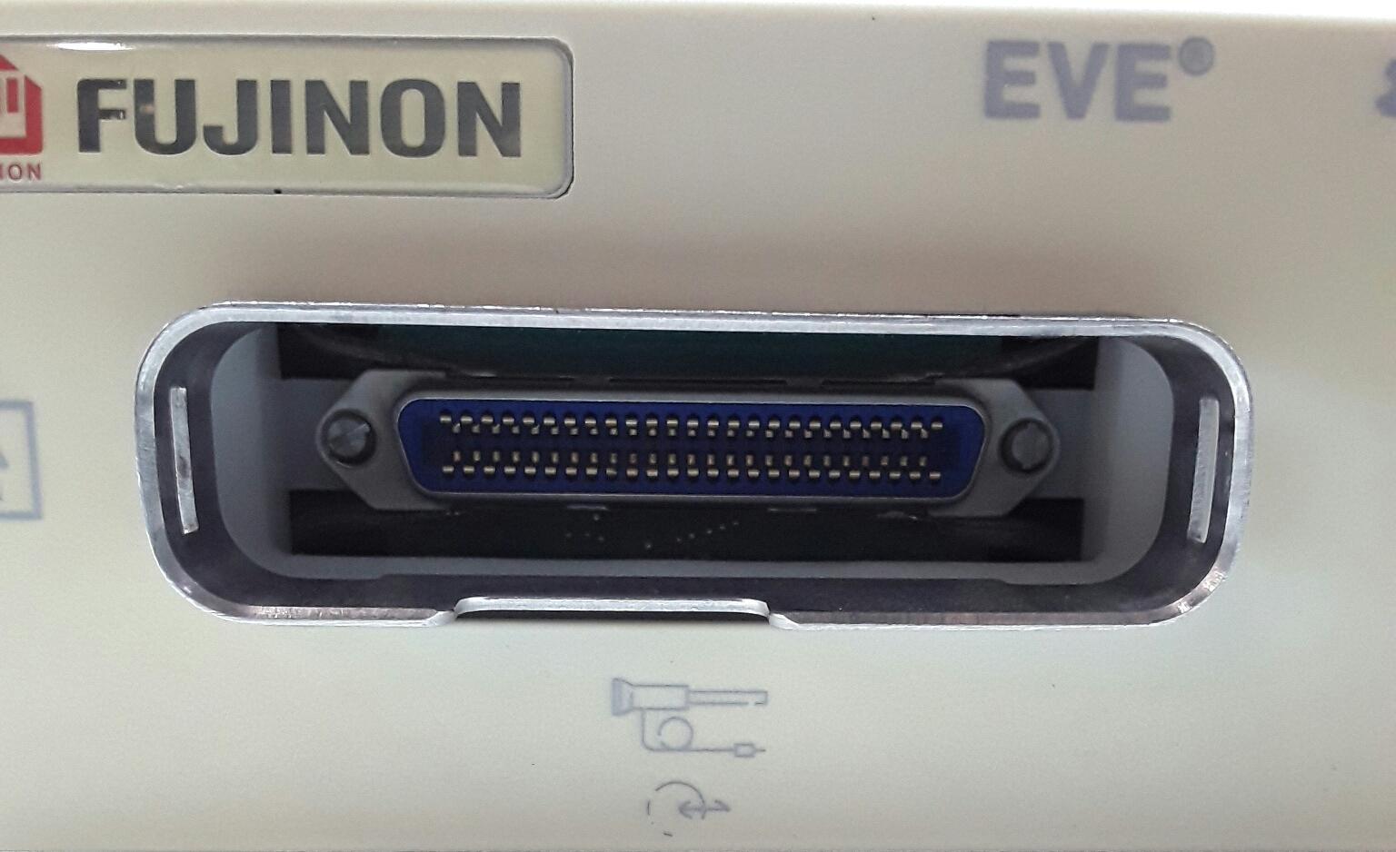 FUJINON EVE E400 IU-402 Interface Unit