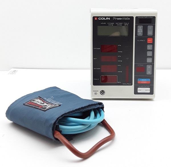 Colin BP-8800 Blood Pressure System