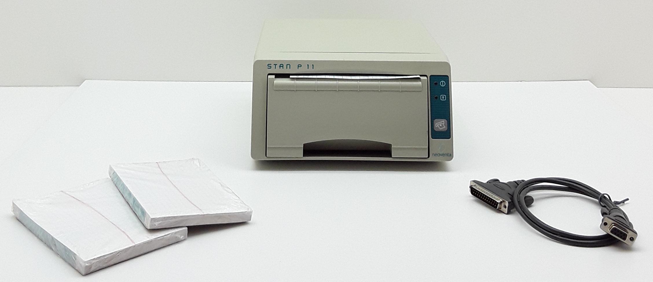 Neoventa Stan p11 Medical Printer