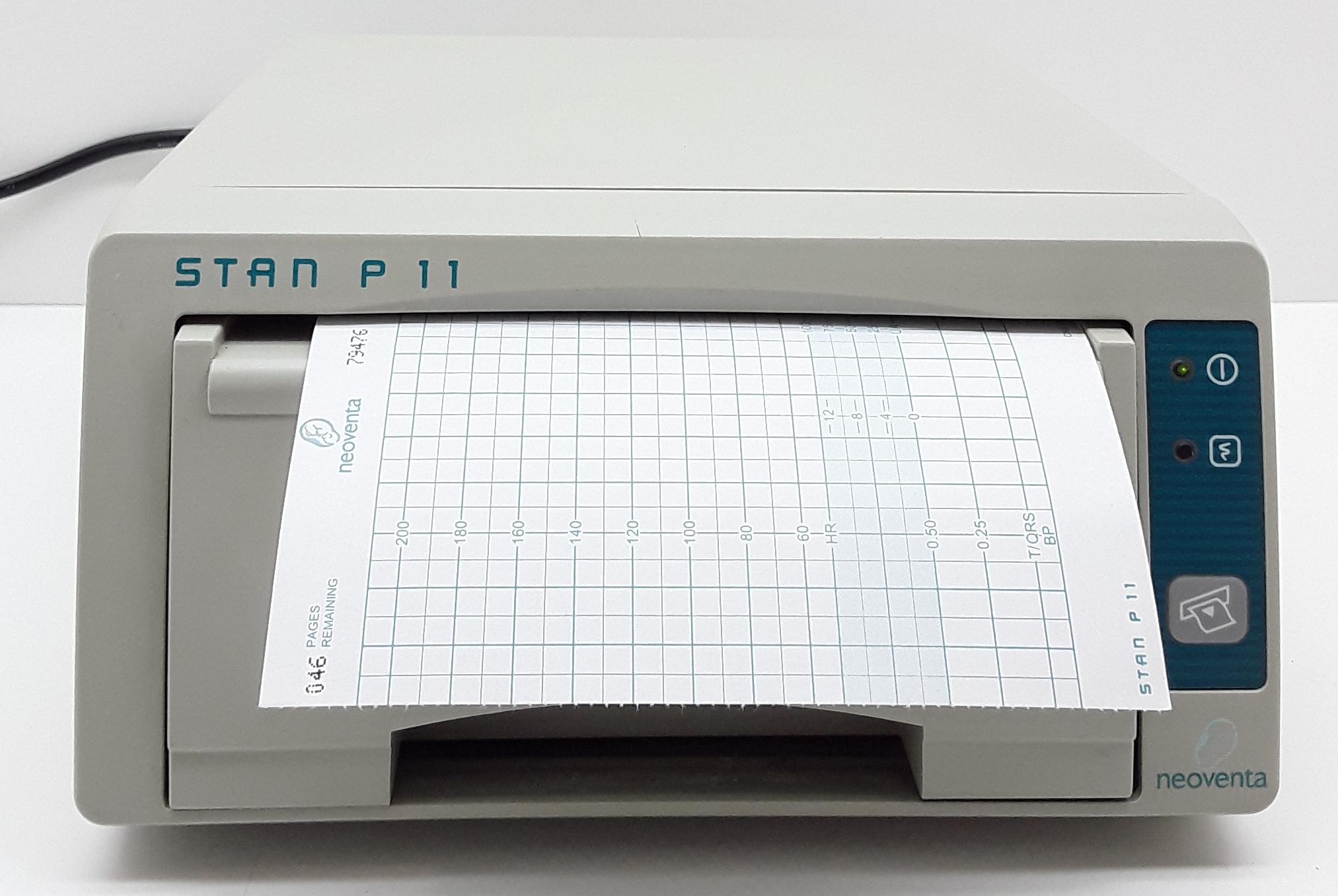 Neoventa Stan p11 Medical Printer