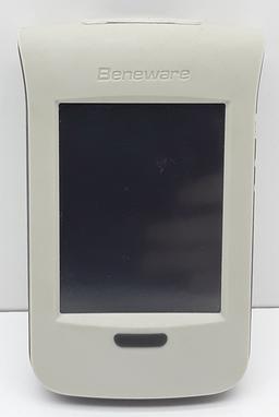 Beneware Cs-280 Cardioshield Pc Ecg Unit