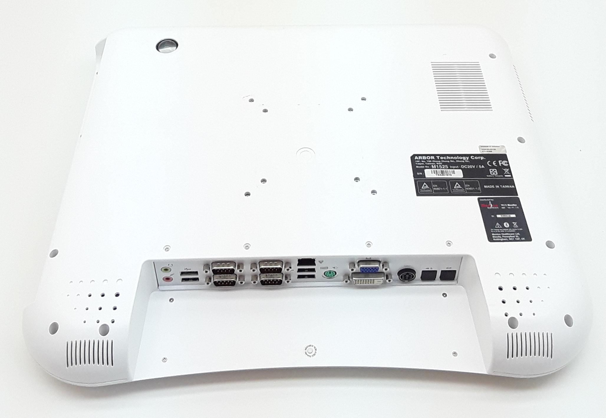 Arbor Technology M1525 Medical Panel PC