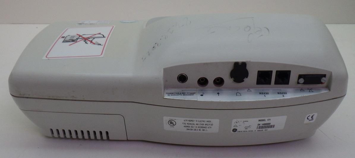 GE Coremetreics 171 Foetal Monitor