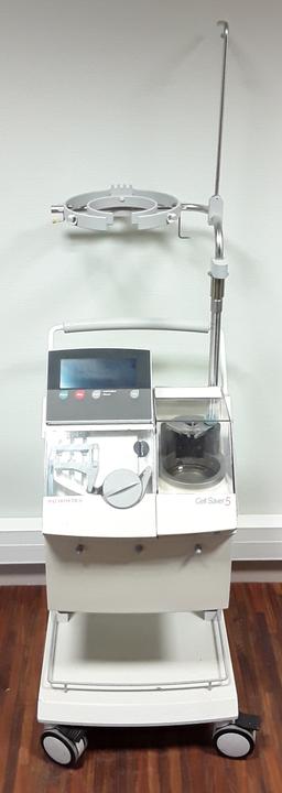 HAEMONITICS Cell Saver Autotransfusion Unit