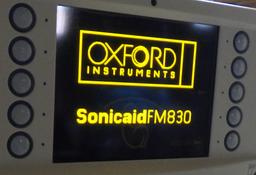 Sonicaid FM830 Foetal Monitor