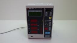 Colin BP-8800 Blood Pressure Monitor