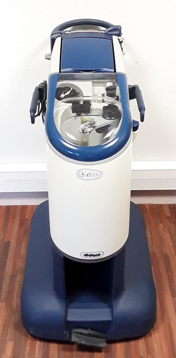 DIDECO Electa Concept Autotransfusion System