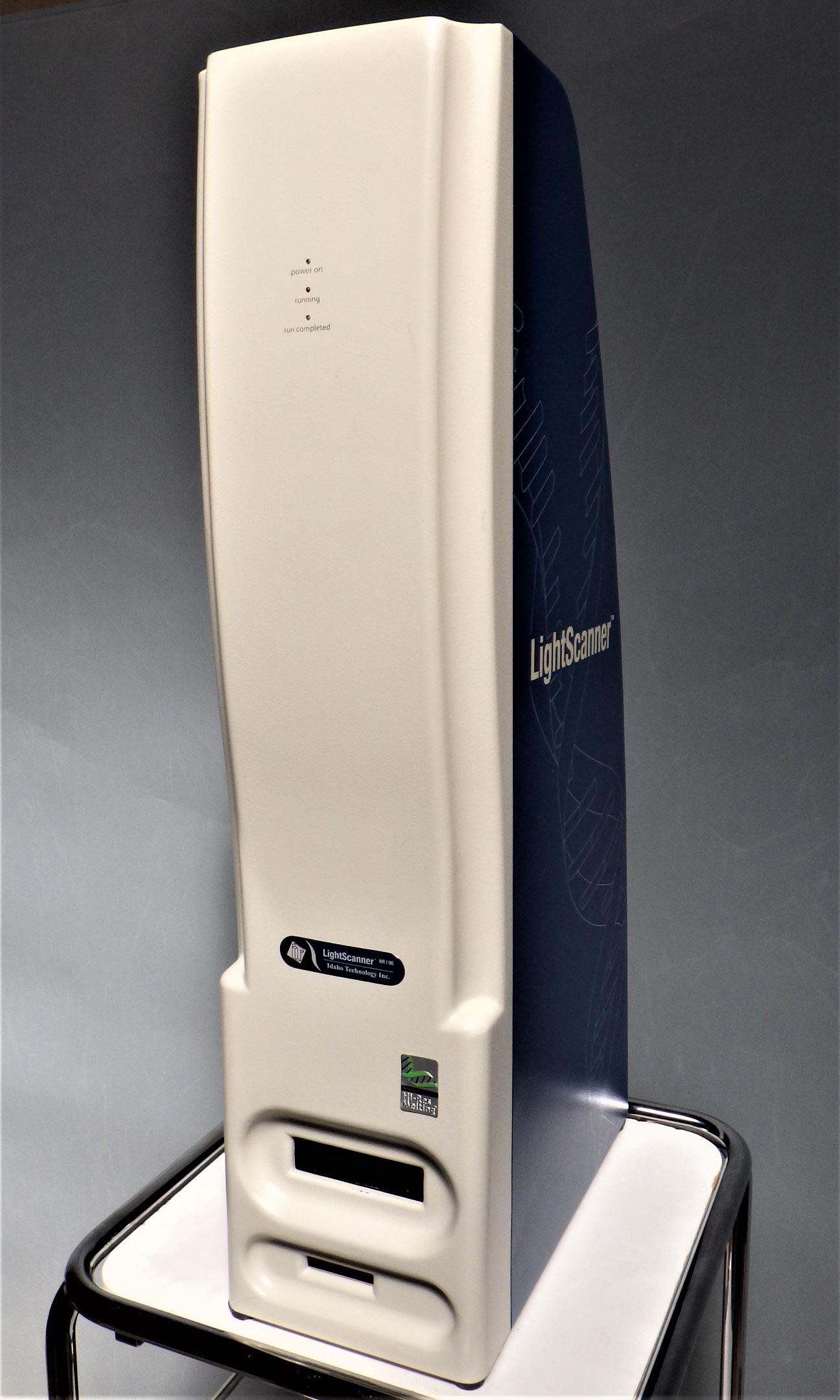 Idaho Technologies Light Scanner HR 96 - High Resolution Melting Lightscanner