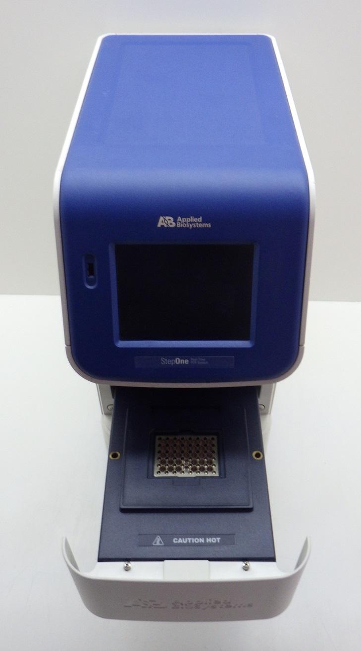 Applied Biosystems StepOne Real-Time PCR System