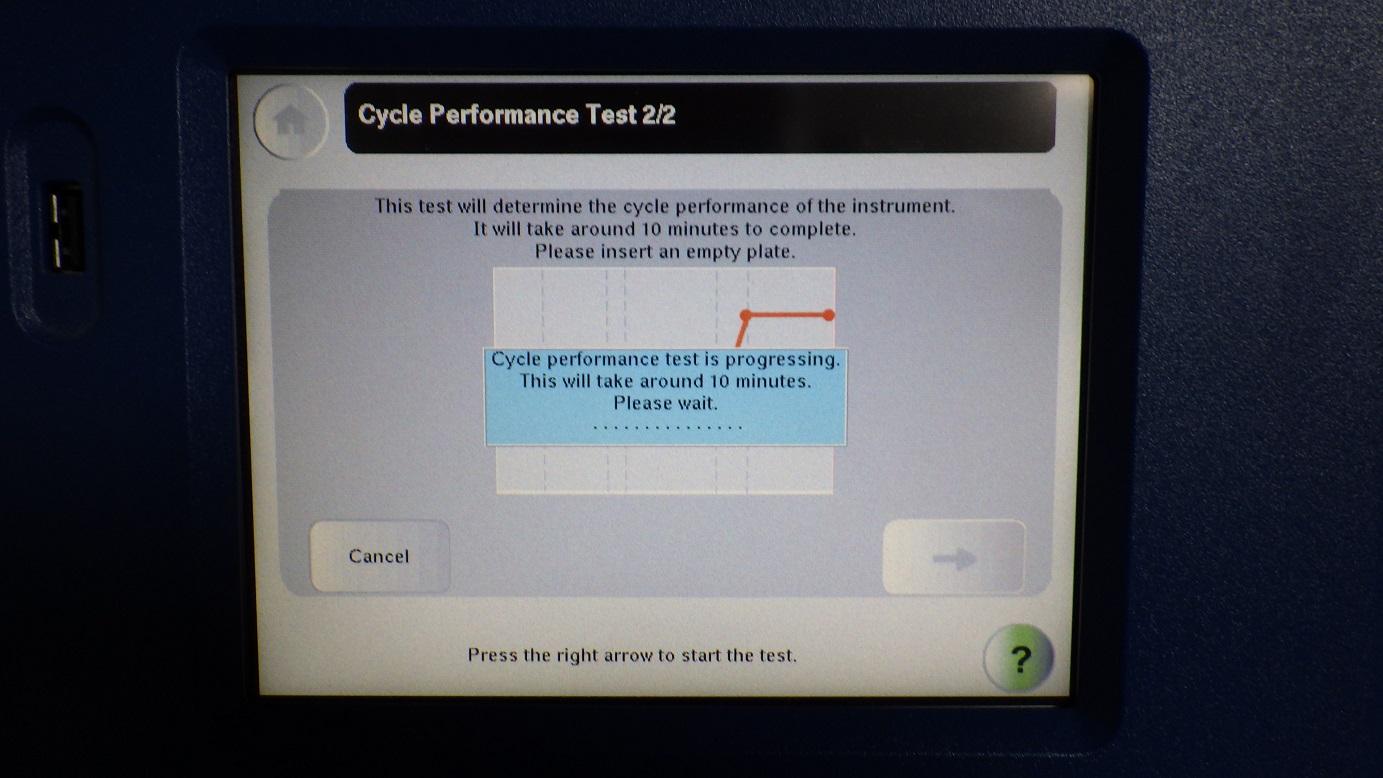 Applied Biosystems StepOne Real-Time PCR System