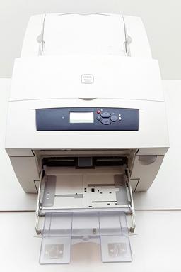 Xerox Phaser 8500 Printer