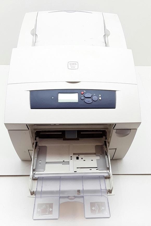 Xerox Phaser 8500 Printer
