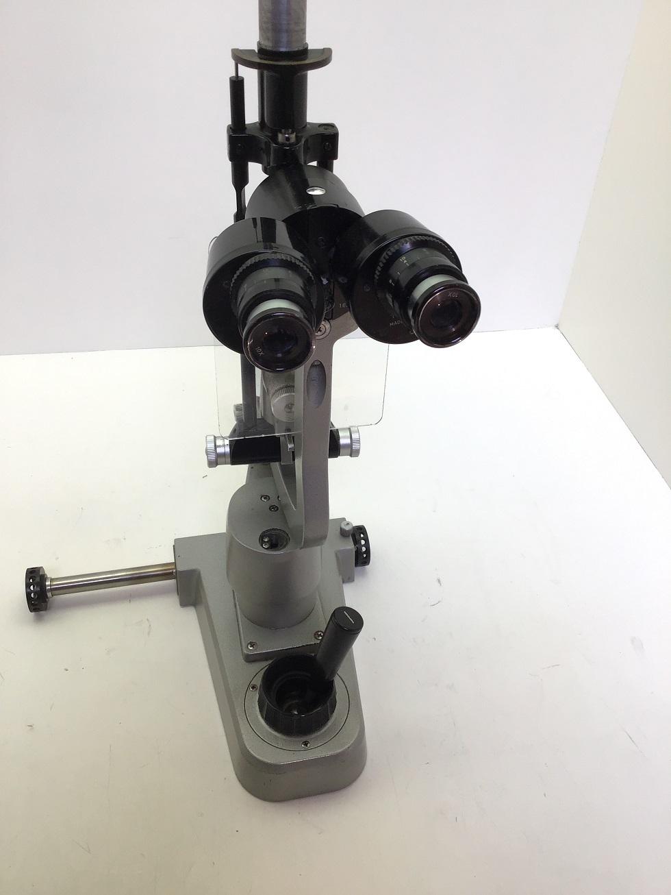 Topcon SL-3C/SL-3D 2 Slit Lamps