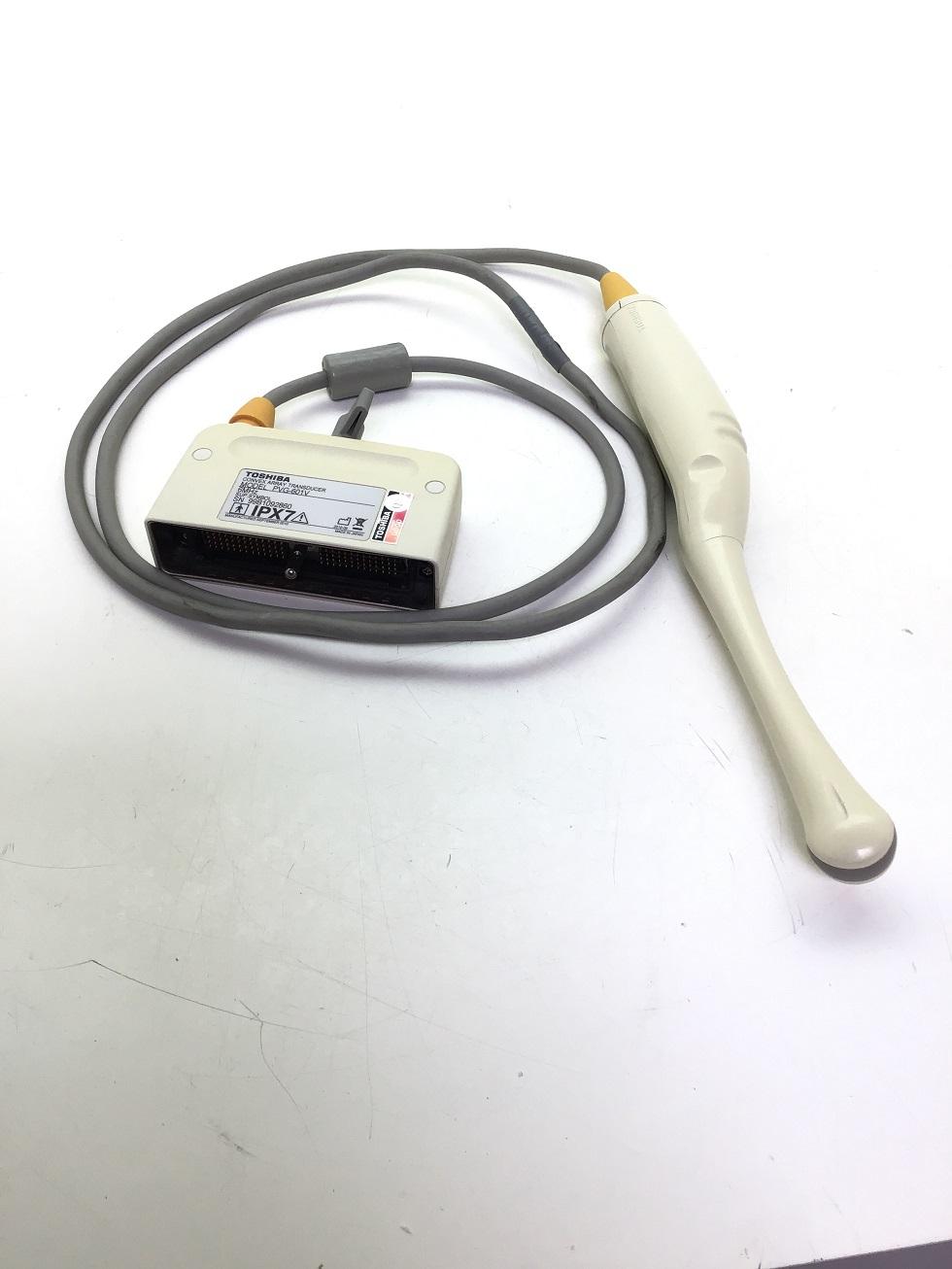 Toshiba PVG-601V Transvaginal Probe