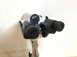 Leisegang 10F Binocular Colposcope