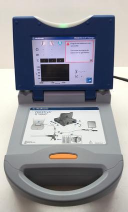 Medtronic Prostiva RF Therapy Prostate Treatment System